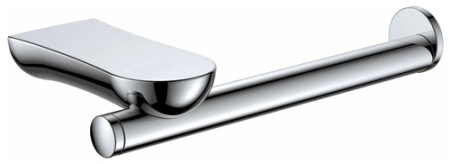 Бумагодержатель Rush Luson LU16111А